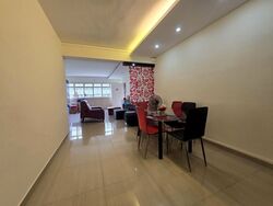 Blk 350 Tampines Street 33 (Tampines), HDB 5 Rooms #632952491